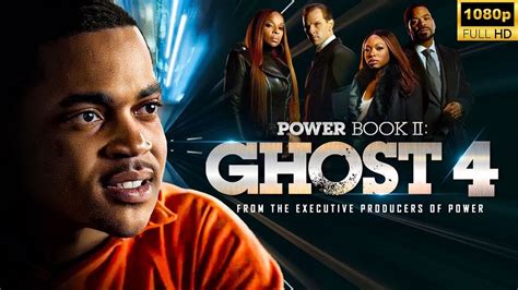 Power Book II: Ghost: Season 4 .